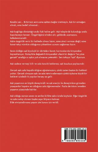 Aşk, Özgürlük, Tekbaşınalık