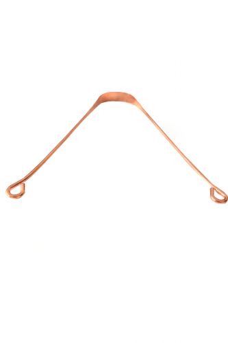 Bakır Dil Sıyırıcı