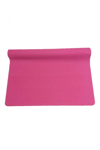 Rubber Travel Mat 1.5mm-Fuşya